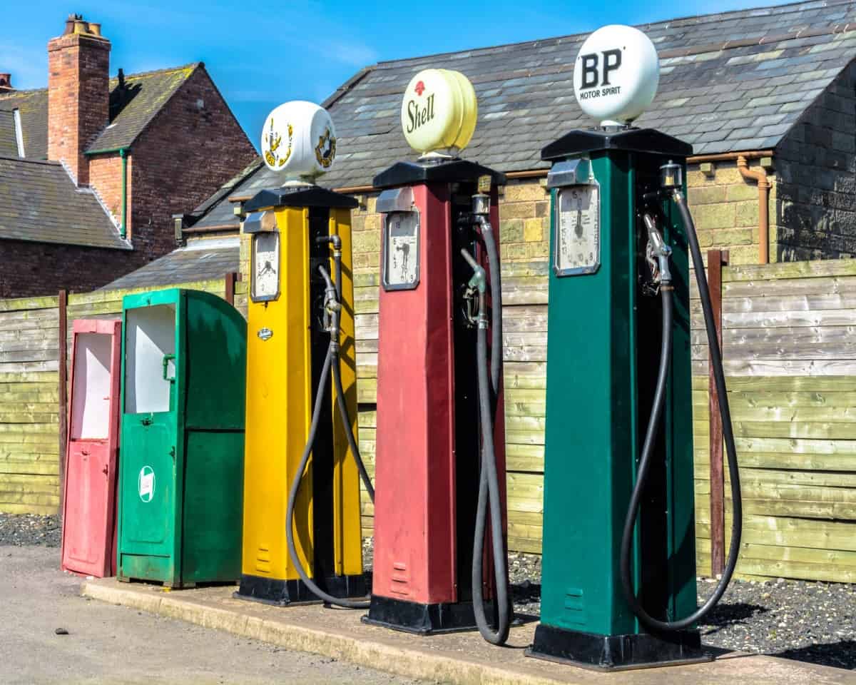 rifornimento benzina n26 yap