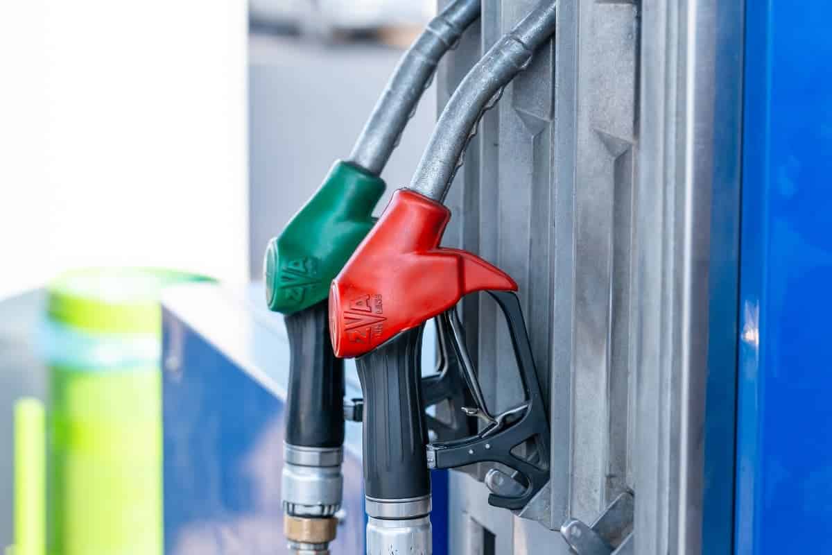 sconti carburante: come pagare meno la benzina!
