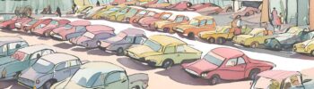 Comprare un'auto consigli
