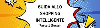 OGGETTI UTILI DA ACQUSITARE