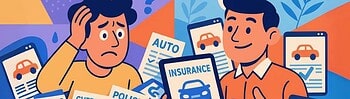 garanzie assicurazione auto kasko o collisioni?