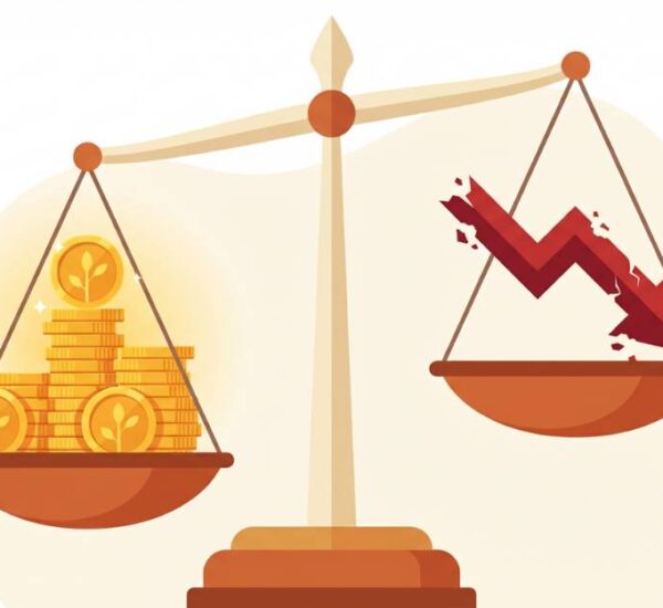 Sortino ratio e sharpe ratio