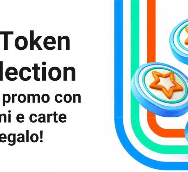 promo isybank isytoken collection buoni e premi