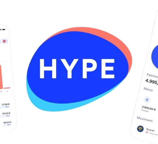 CARTA HYPE RECENSIONI OPINIONI